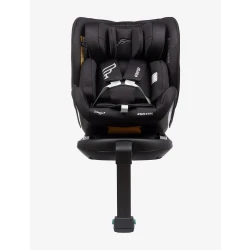 Fairgo Corazza i-Size Car Seat 40-150cm Black, Stone Grey, Royal Red, 360° Rotating, Isofix