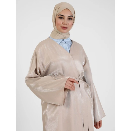 Women’s Staty Cardigan – One Size | Elegant and Modern Design, Soft Comfortable Fabric | Perfect for Daily Outings, Work, and Chilly Days | Easy to Style with Any Outfit - Lolo shop fashion - Image 9