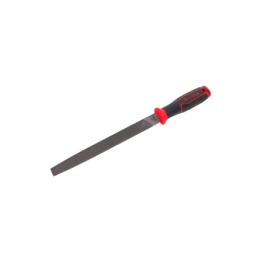 ملف رونيكس RH-2501 نصف دائري 8 بوصة فولاذ T12 لأعمال المعادن ملف رونيكس RH-2501 نصف دائري 8 بوصة فولاذ T12 لأعمال المعادن