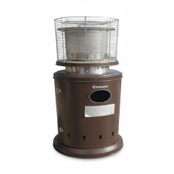 Crown JN-B-XX Gas Garden Heater | Powerful heating for gardens and outdoor spaces