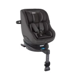 مقعد سيارة جراكو ترن تو مي آي-سايز R129 دوار 360 درجة ISOFIX، لون هيذر - جراكو