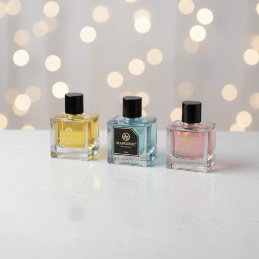 بكج 3 عطور اختيارك من مانجونيل – مجموعة عطور فاخرة بثبات عالي وروائح راقية تناسب جميع الأذواق والمناسبات - مانجونيل - Image 3