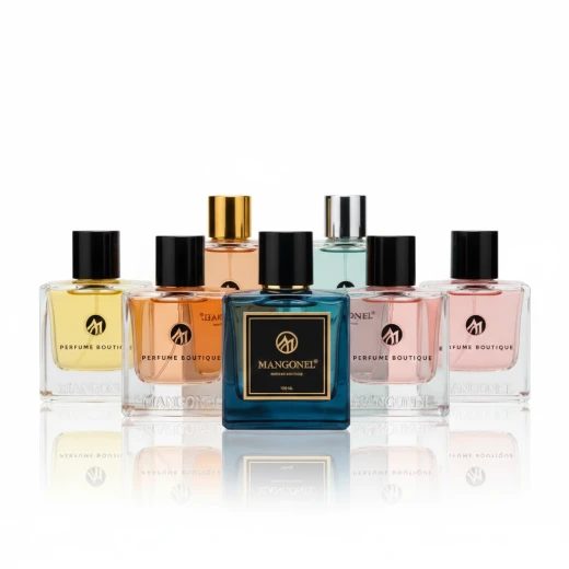 بكج 3 عطور اختيارك من مانجونيل – مجموعة عطور فاخرة بثبات عالي وروائح راقية تناسب جميع الأذواق والمناسبات - مانجونيل - Image 2