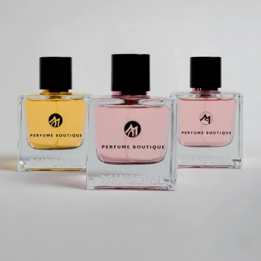 بكج 3 عطور اختيارك من مانجونيل – مجموعة عطور فاخرة بثبات عالي وروائح راقية تناسب جميع الأذواق والمناسبات - مانجونيل - Image 4