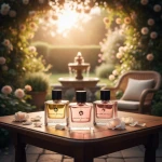 بكج 3 عطور اختيارك من مانجونيل – مجموعة عطور فاخرة بثبات عالي وروائح راقية تناسب جميع الأذواق والمناسبات - مانجونيل