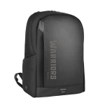 WiWU Warriors X Pro Backpack Black 30L Laptop 15.6 Inch Water Resistant - Wiwu