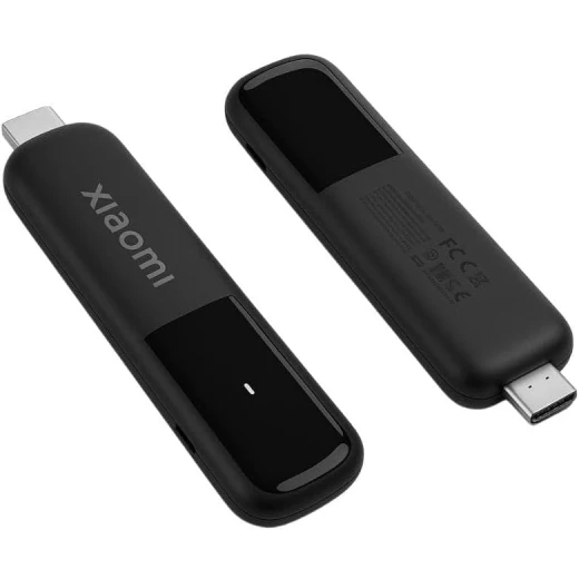 جهاز Mi TV Stick 4K الجيل الثاني، واي فاي 6، تلفزيون ذكي، خدمات البث، أسود، S905X، HDMI 2.1a، Dolby Vision HDR10+، دقة 4K، جهاز تحكم عن بعد، عصا بث - شاومي - Image 5