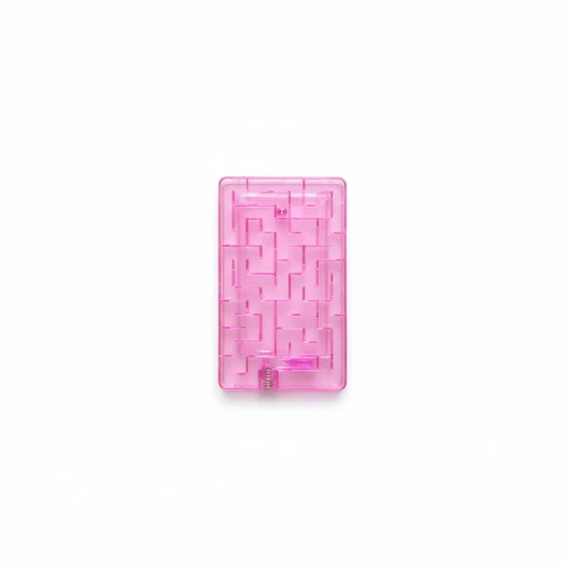 Lafita Money & Gift Card Maze Puzzle. Fun and engaging maze for kids requires them to 