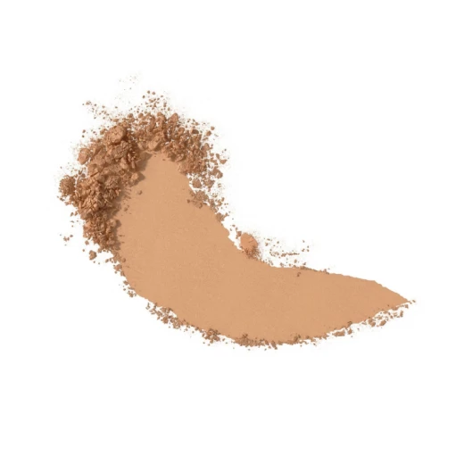 Rimmel KIND & FREE Pressed Powder 020 Light Talc Free Foundation with Aloe Vera & Tapioca for Sensitive Skin 10g - Rimmel London - Image 3