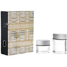 طقم هدايا توس مان لوغوغرام ماء تواليت 100 مل و 50 مل للرجال: عطر فاخر للرجال، مجموعة عطور رجالية مميزة، مثالية كهدية أو للاستخدام اليومي - توس