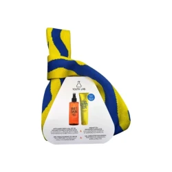 Youth Lab Wet Skin Summer Promo Set SPF 50 Dry Oil Sunscreen and After Sun 2 Piece