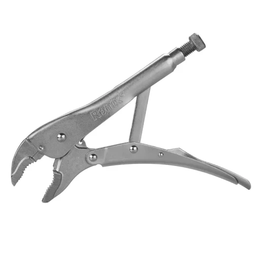 Ronix RH-1417 Locking Pliers 10 Inch CS Material Wire Cutter - Ronix - Image 5