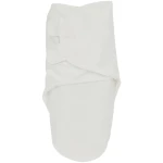 Meyco Uni Offwhite Swaddle Inbakerdoek 0-3 Months Baby Sleep Aid - Meyco