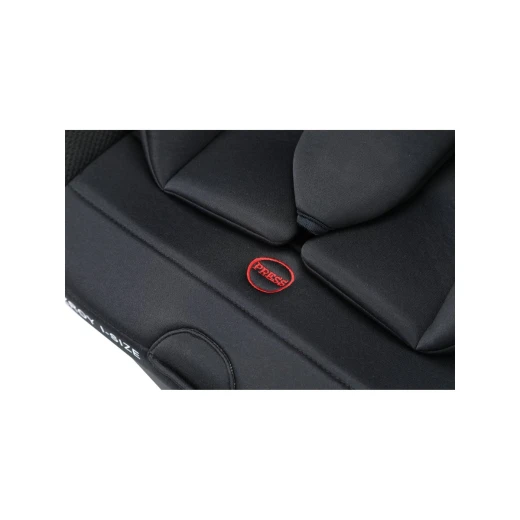 Cozy N Safe Fitzroy i-Size Car Seat Onyx 40-135cm Height Range Safety - Cozy N Safe - Image 2