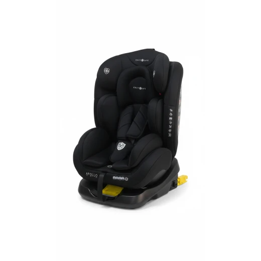 Cozy N Safe Apollo 360° Group 0+/1/2/3 Car Seat, Rotating, Isofix Compatible - Cozy N Safe - Image 3