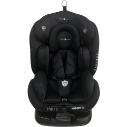 Cozy N Safe Apollo 360° Group 0+/1/2/3 Car Seat, Rotating, Isofix Compatible