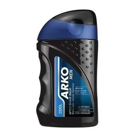 Arko after shave balm 150ml cool - Arko - Image 2