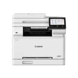 طابعة كانون آي-سينسيس MF664Cdw متعددة الوظائف ليزر ملونة، طباعة على الوجهين، لاسلكية