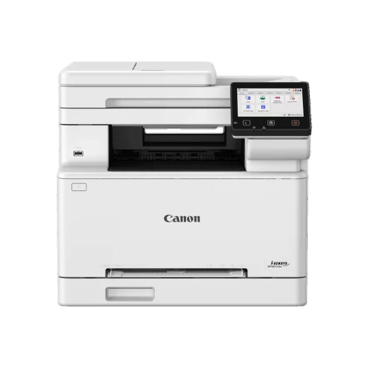 طابعة كانون آي-سينسيس MF664Cdw متعددة الوظائف ليزر ملونة، طباعة على الوجهين، لاسلكية طابعة كانون آي-سينسيس MF664Cdw متعددة الوظائف ليزر ملونة، طباعة على الوجهين، لاسلكية