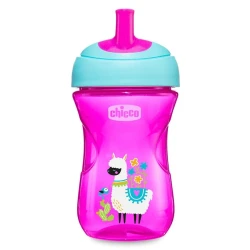 Chicco Advanced Cup, Pink Color