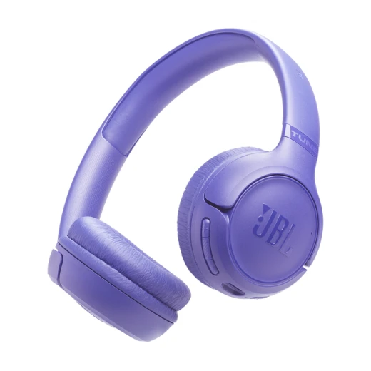 سماعات أذن لاسلكية JBL Tune 530BT صوت جهير نقي أبيض لون بلوتوث 5.3 وقت تشغيل يصل إلى 57 ساعة سماعات أذن لاسلكية JBL Tune 530BT صوت جهير نقي أبيض لون بلوتوث 5.3 وقت تشغيل يصل إلى 57 ساعة