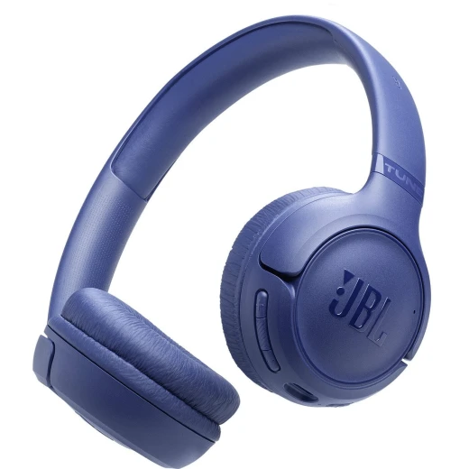 سماعات أذن لاسلكية JBL Tune 530BT، بلوتوث 6.0، بطارية 76 ساعة - Image 3