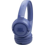 سماعات أذن لاسلكية JBL Tune 530BT، بلوتوث 6.0، بطارية 76 ساعة