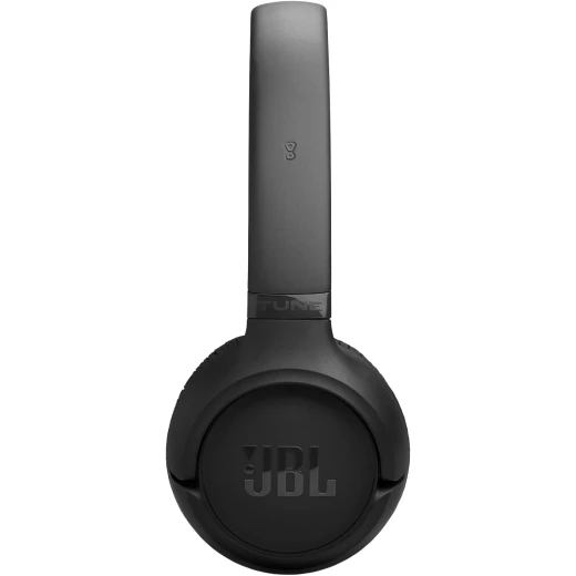 سماعات رأس JBL Tune 530BT اللاسلكية على الأذن، بلوتوث 6.0، بطارية 76 ساعة، - Image 3
