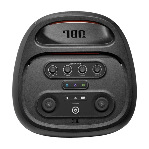 مكبر صوت حفلات بلوتوث محمول JBL PartyBox 720 مع صوت احترافي فائق وعرض ضوئي - Image 6