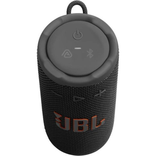 مكبر صوت جي بي إل جريب بلوتوث محمول، مقاوم للماء والغبار والصدمات - Image 2