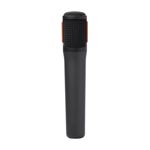 مجموعة ميكروفون لاسلكي JBL PartyBox، صوت واضح، قابل لإعادة الشحن، أسود - Image 8