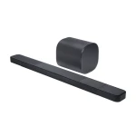 مكبر صوت JBL Bar 1300MK2 مع مكبرات صوت لاسلكية قابلة للفصل، دولبي أتموس