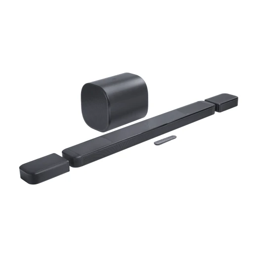 مكبر صوت JBL Bar 1300MK2 مع مكبرات صوت لاسلكية قابلة للفصل، دولبي أتموس - Image 3