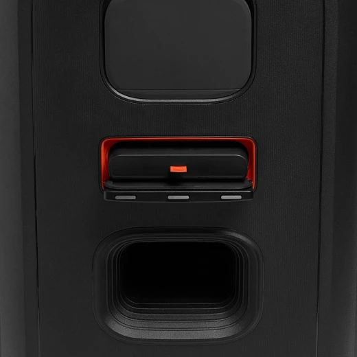 مكبر صوت حفلات بلوتوث محمول JBL PartyBox 520 مع تقنية AI لتعزيز الصوت - Image 4
