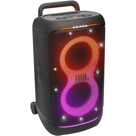 مكبر صوت حفلات بلوتوث محمول JBL PartyBox 520 مع تقنية AI لتعزيز الصوت - Image 3