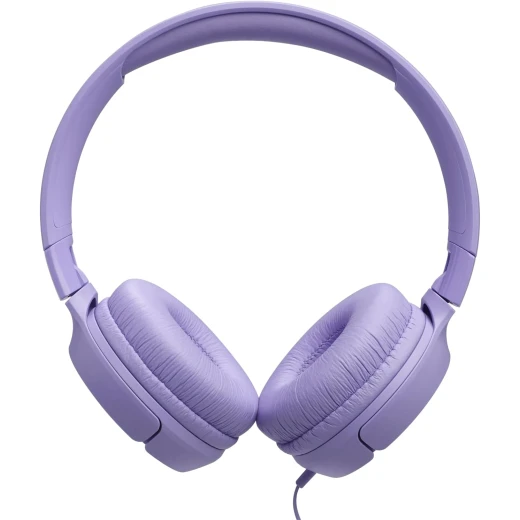 سماعات أذن JBL Tune 520C سلكية بمنفذ USB-C صوت عالي الدقة - Image 5