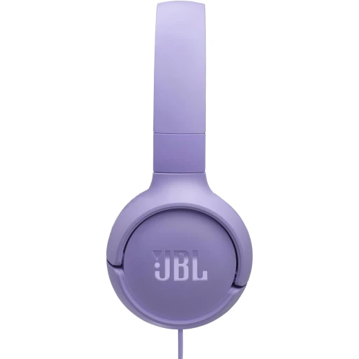 سماعات أذن JBL Tune 520C سلكية بمنفذ USB-C صوت عالي الدقة - Image 6