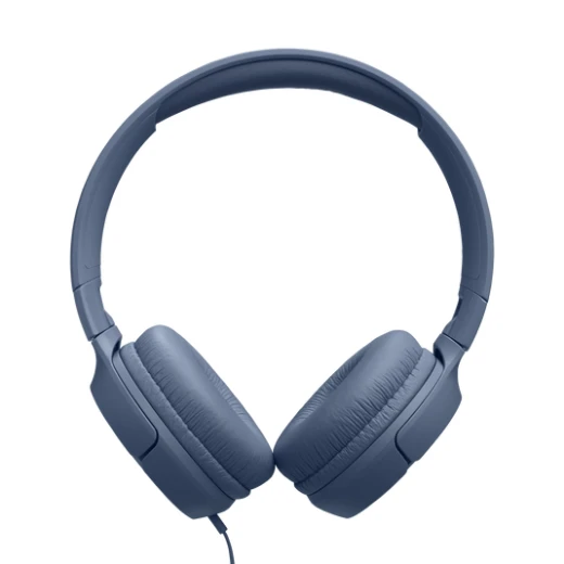 سماعات أذن JBL Tune 520C سلكية بمنفذ USB-C، صوت عالي الدقة - Image 2