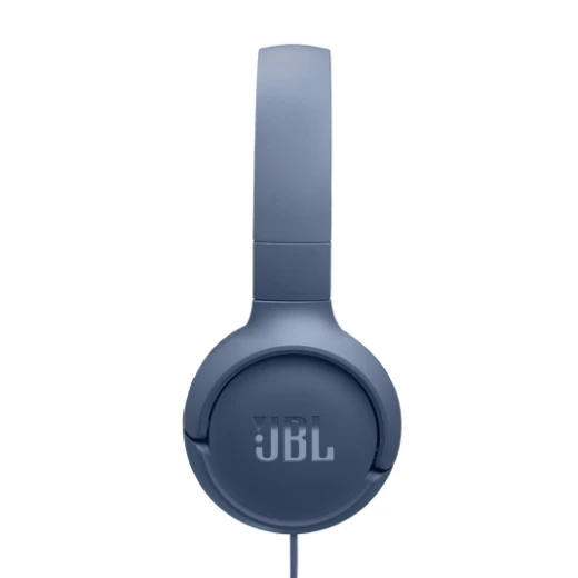 سماعات أذن JBL Tune 520C سلكية بمنفذ USB-C، صوت عالي الدقة - Image 6