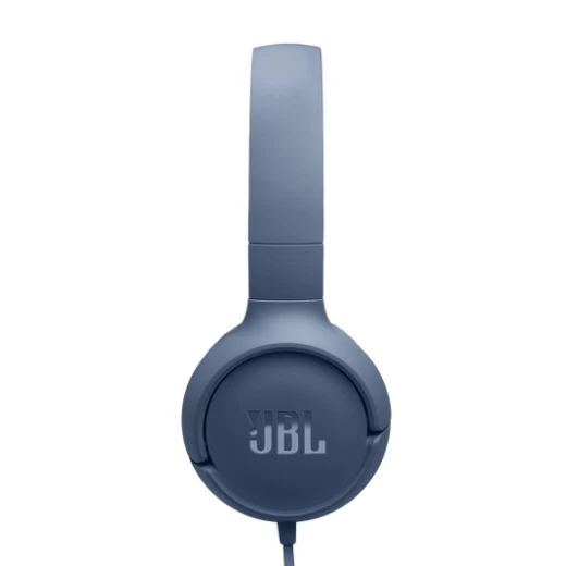 سماعات أذن JBL Tune 520C سلكية بمنفذ USB-C، صوت عالي الدقة - Image 5