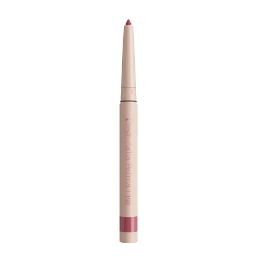 Diego Dalla Palma Plump & Fill My Lips Lip Liner 192 Antique Rose 0.2g - Diego Dalla Palma - Image 7