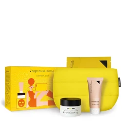 Diego dalla Palma Vitamin C Kit Anti-Wrinkle Brightening Skincare Set