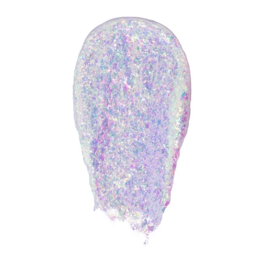 Mon Reve Starflake Glitter Gel 4g, Multi-Use Face, Body, and Hair Glitter for Dazzling Looks - Mon Reve - Image 2