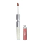 Seventeen All Day Lip Color & Top Gloss 6ml, Long Lasting, Non-Transfer, Shade 91 - Seventeen