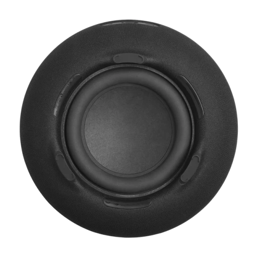 Harman Kardon Aura Studio 5 Bluetooth Home Speaker with Ambient Lighting Black - Harman Kardon - Image 10
