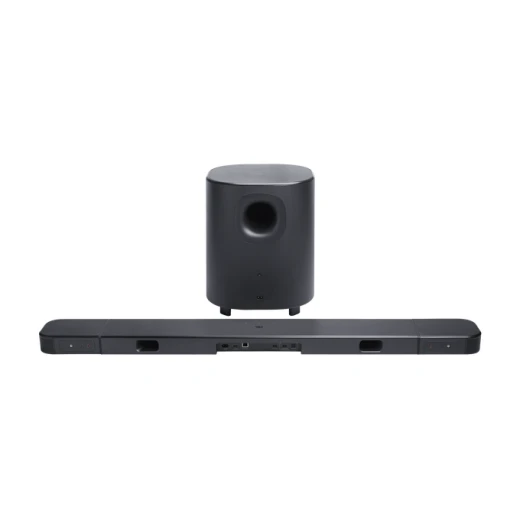 نظام مكبرات الصوت JBL Bar 800MK2 مع مكبرات صوت لاسلكية قابلة للفصل أسود - جي بي ال - Image 6