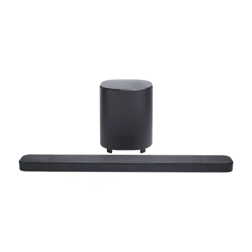 نظام مكبرات الصوت JBL Bar 800MK2 مع مكبرات صوت لاسلكية قابلة للفصل أسود - جي بي ال - Image 5