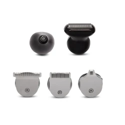 Beurer MN9X Multigroomer Spare Blade Replacement for Men's Grooming Kit: Precision Trimming, Durable, Compatible