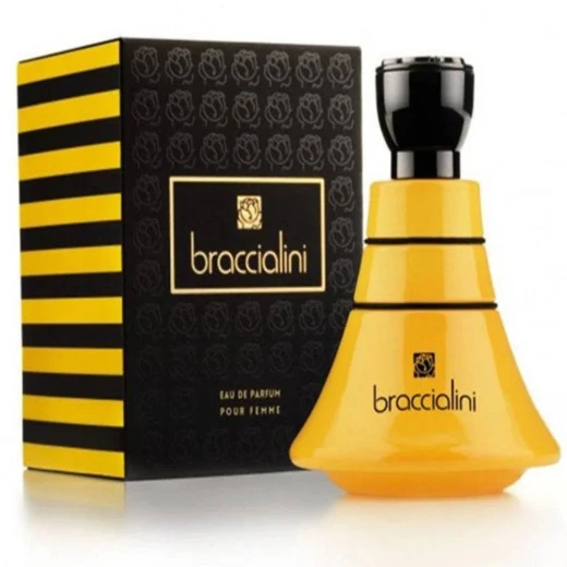 عطر براتشاليني فيم أو دي بارفان 50 مل بخاخ للنساء، عطر يدوم طويلاً عطر براتشاليني فيم أو دي بارفان 50 مل بخاخ للنساء، عطر يدوم طويلاً