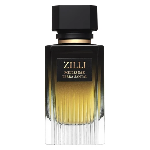 زيللي ميليسيم تيرا سانتال ماء عطر 100 مل للرجال، عطر خشبي عطري - زيلي - Image 3
